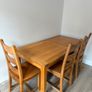 kitchen table Image 6