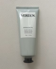 Verden Herbanum Hand Cream 75ml