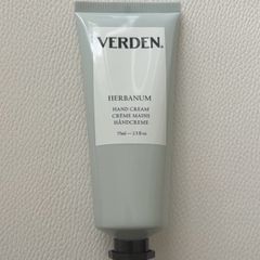 Verden Herbanum Hand Cream 75ml