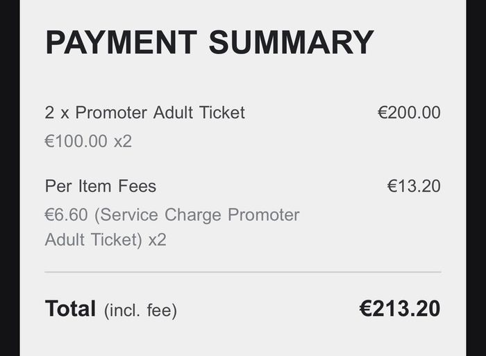 Aer Lingus Football 29 Aug  FRONT ROW