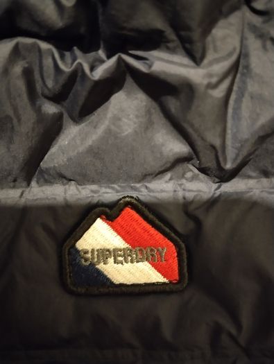 Superdry Altitude Performance Jacket