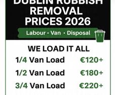 rubbish removals