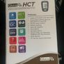 Gluco Rx Hct Blood Glucose Ketone monitoring diabetes system Image 2