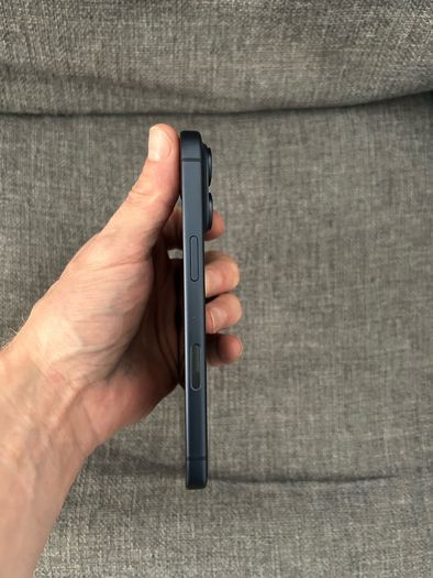 iPhone 17 pro, blue color, 256gb unlocked, brand new!