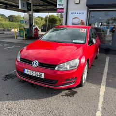 Mk7 Golf