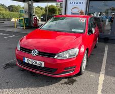 Mk7 Golf