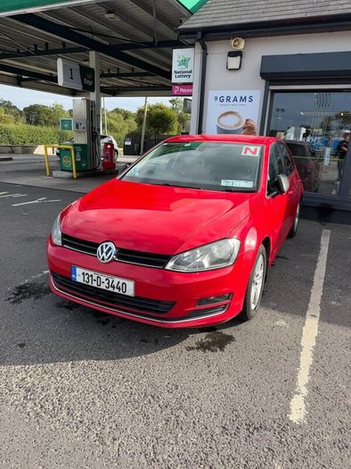 Mk7 Golf