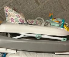 baby walker