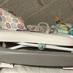 baby walker