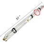 Quality 100w 1430mm Laser Tube For Co2 Laser Engraving Cutting Marking Machine Image 7