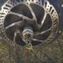 E wheels 28"parts or repair Image 4