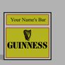 Guinness Bar LightBox Image 2