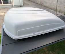 Car Roof Top Box