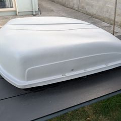 Car Roof Top Box