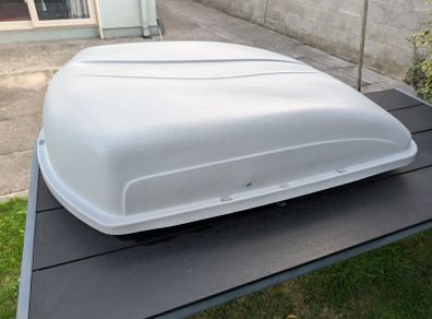 Car Roof Top Box
