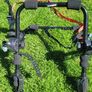 bike rack Image 3