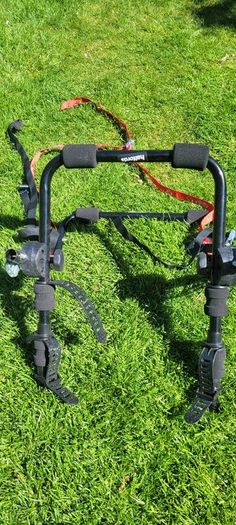 bike rack