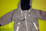 Next light jacket 3-6