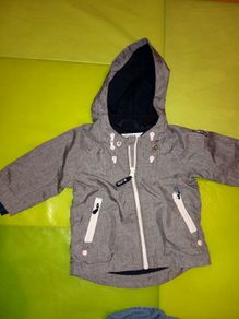Next light jacket 3-6