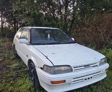 1988 Toyota Corolla