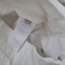 12 Storeez Barrel white Jeans S Image 4