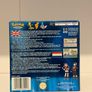 Pokemon Sapphire Nintendo Gameboy Advance Image 3