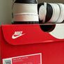 Nike Dunk Low GS Panda Black White UK 5.5 EU 38.5 Brand New w/ Box Swoosh Image 7