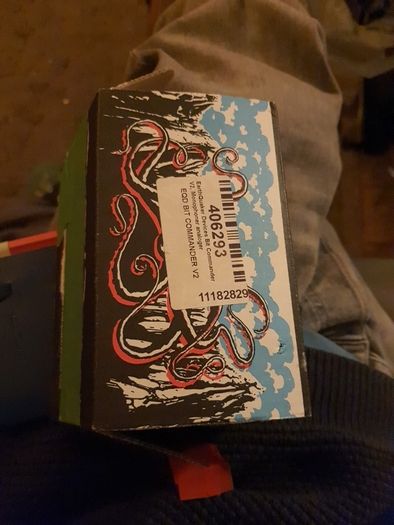 Digitech Polara