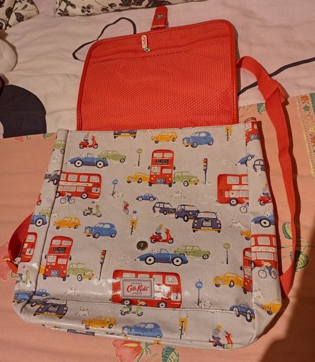 Cath Kidston kids bag