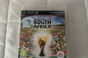 2010 FIFA World Cup PS3 Game