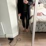 overcoat men's M Image 4