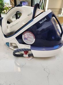 Tefal Iron.