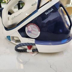 Tefal Iron.