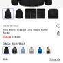 Under Armour boys jacket Image 3