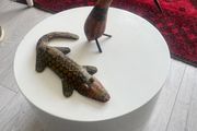 Vintage Quirky Rattles