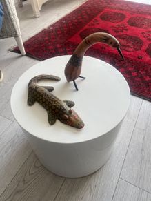 Vintage Quirky Rattles