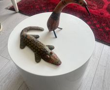 Vintage Quirky Rattles