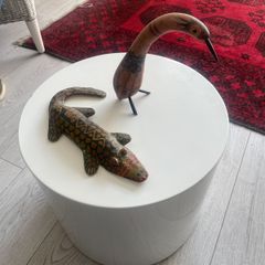 Vintage Quirky Rattles