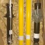 Bmw E34 Set of 4 Shock Absorbers,  Made in Germany Image 2