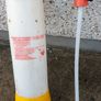cleaning line bottle for kegs,,cleaning and flushing out pipe lines , ,sold as is ,buyer collects thank you. Image 6