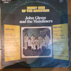 Sunny Side Of The Mountain LP