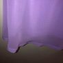 NEW AX purple dress (size 10) Image 5