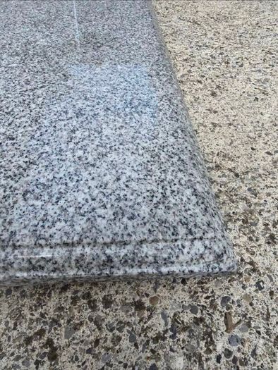 granite worktop