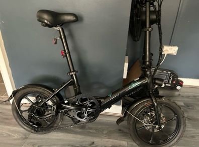 e bike