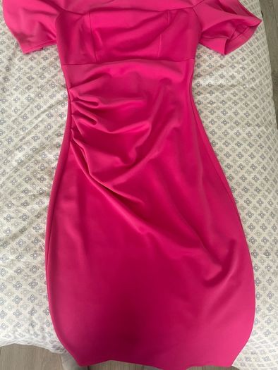 Diva Carwalk London Dress
