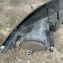 Vw Cc 2013 Front Left Headlight Image 4