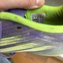 Adidas F50 football boots size 6 Image 3