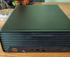 Hp Pro Sff 400 G9