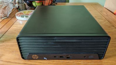 Hp Pro Sff 400 G9