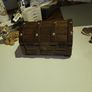 Pirates treasure chest Image 6